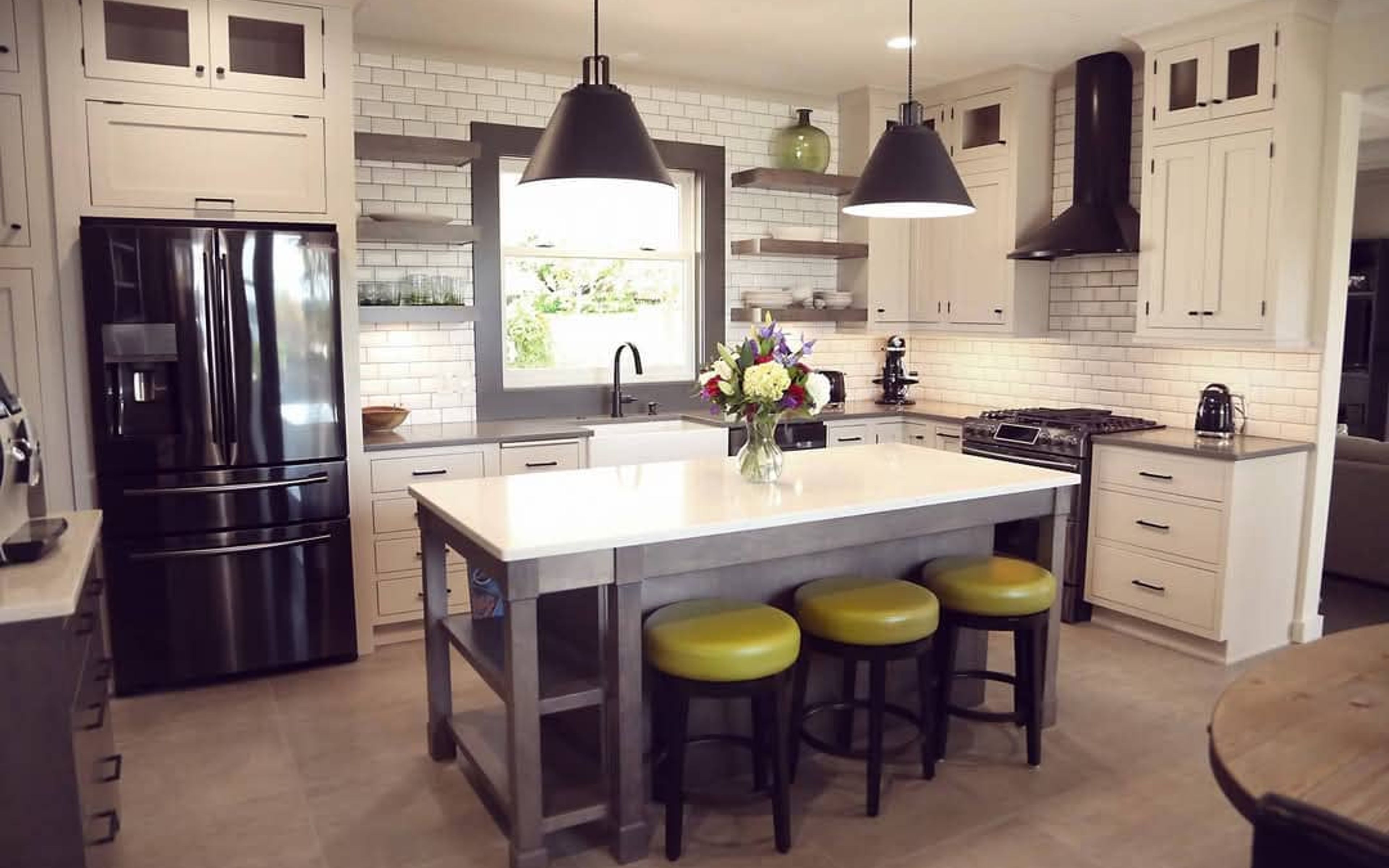 homes with expert craftsmanship